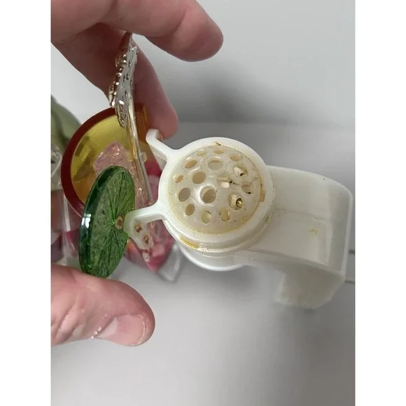Bath & Body Works Wallflowers Plug-In Lot Of 2 - Wine Bottle Glass Cocktails - Picture 4 of 4
